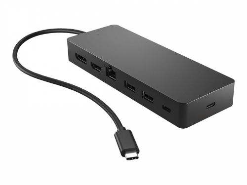 HP Universal USB-C Multiport Hub [50H55AA]