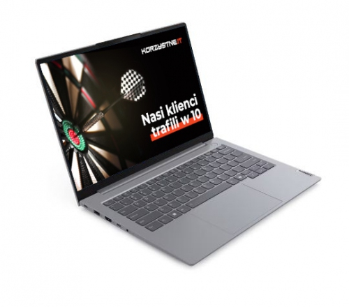 Lenovo ThinkBook 14 G7 [21MR008KPB]