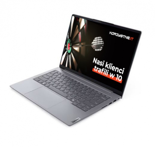 Lenovo ThinkBook 14 G7 [21MR008KPB]