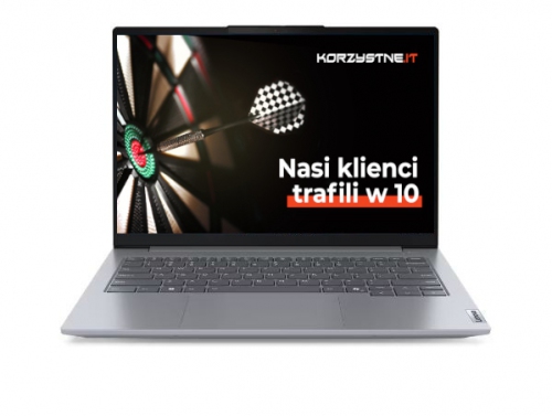 Lenovo ThinkBook 14 G7 [21MR008KPB]