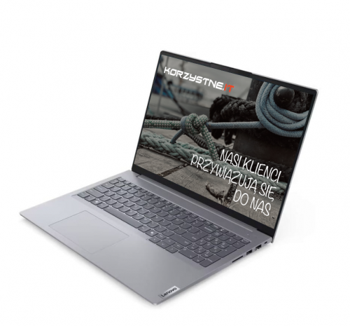 Lenovo ThinkBook 16 G7 [21MS0081PB]