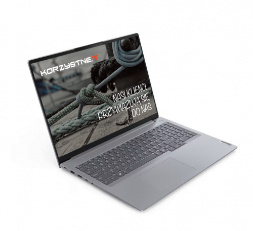 Lenovo ThinkBook 16 G7 [21MS007YPB]