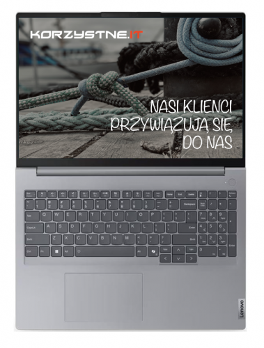 Lenovo ThinkBook 16 G7 [21MS0080PB]