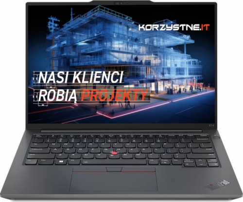 Lenovo ThinkPad E14 G4 [21E300ESPB]