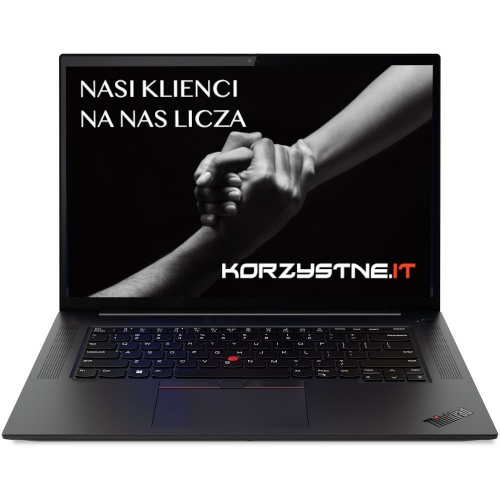 Lenovo ThinkPad P1 G5 [21DC0016PB]