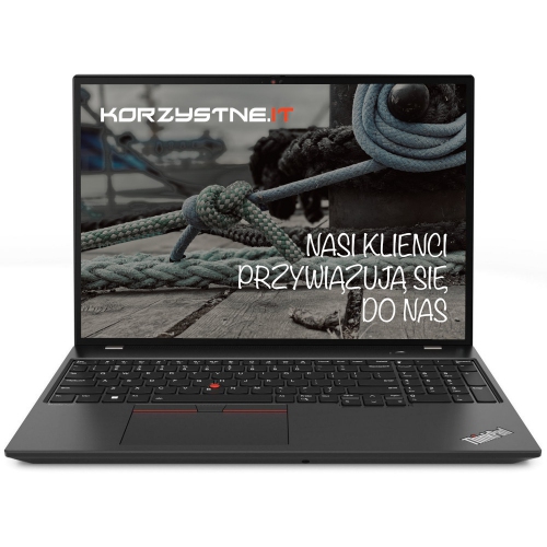 Lenovo ThinkPad T16 G2 AMD [21K7000UPB]