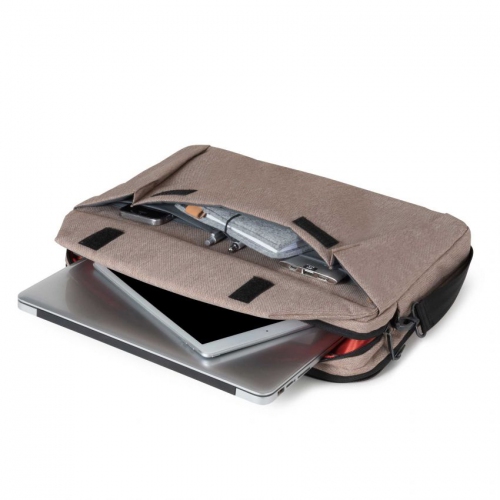 Torba do laptopa Dicota Slim Case Plus Edge [D31522]