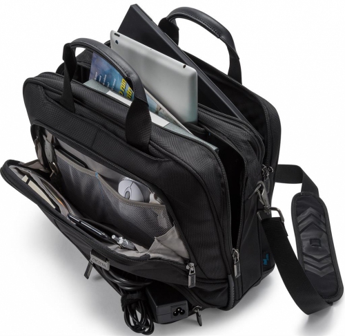 Torba do laptopa Dicota Top Traveller PRO [D30842]