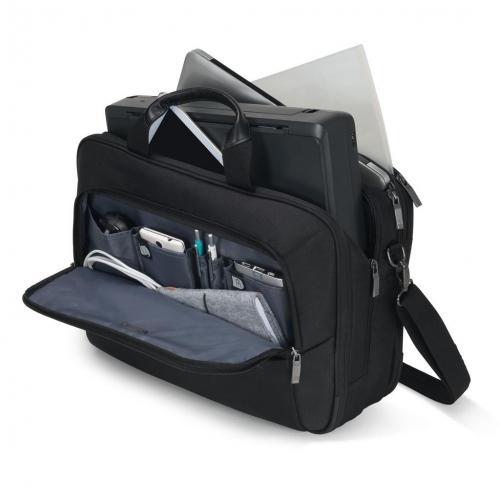 Torba do laptopa Dicota Top Traveller Eco Twin SELECT [D31646]