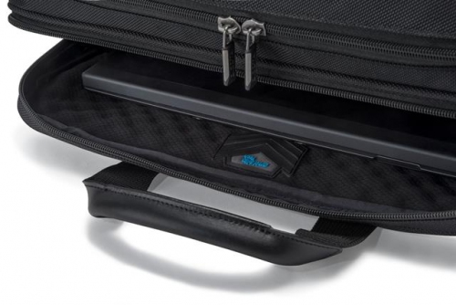 Torba do laptopa Dicota Top Traveller Roller PRO 14 - 15.6 [D30848]