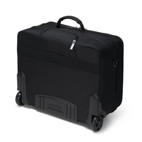 Torba do laptopa Dicota Eco Multi Roller SELECT 14 - 17.3 [D31635]