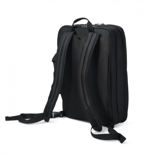 Torba do laptopa DICOTA Eco Top Traveller Dual Select 14-15.6 cala [D31645]