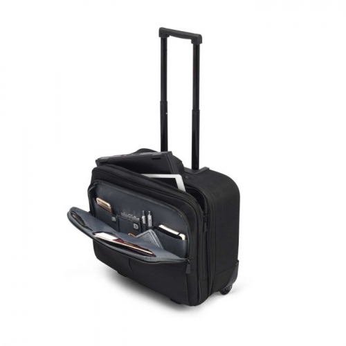 Torba do laptopa Dicota Multi Roller SCALE 14 - 15.6 [D31441]