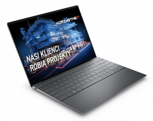 Dell XPS 13 (9320) [9320-7036]