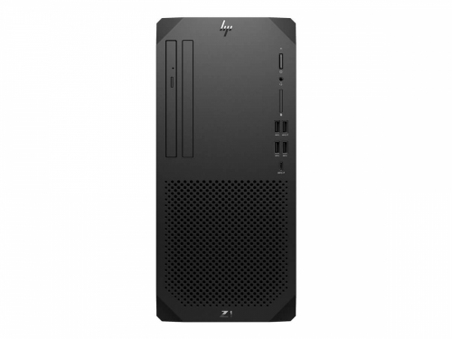 HP Z1 Entry Tower G9 [5F0F9EA]