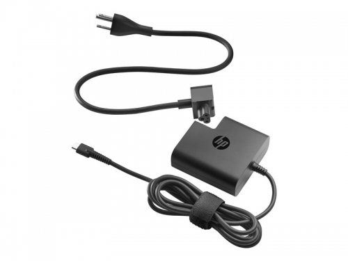 Zasilacz HP USB-C 65W [1HE08AA]